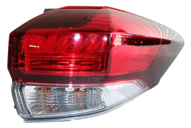 TAIL LAMP ASSY RH